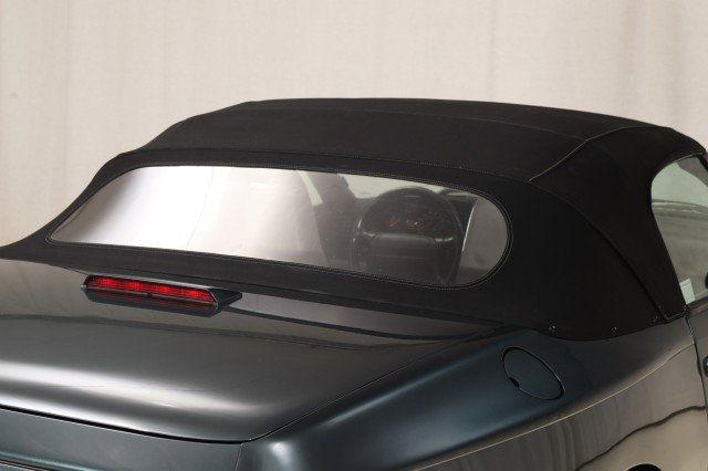 Used 1994 Porsche 968 Cabriolet image 42
