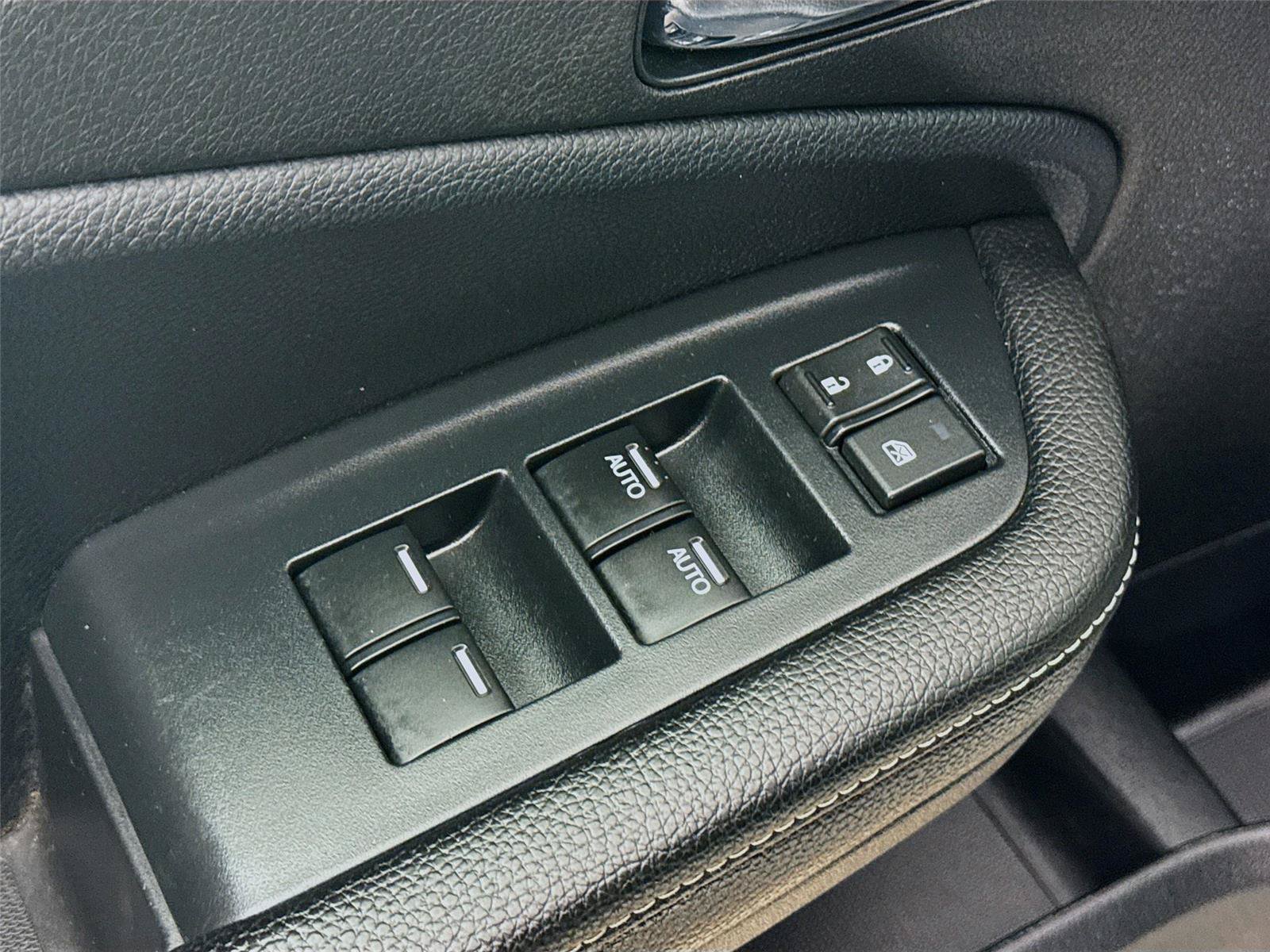 Used 2022 Honda Ridgeline Sport image 19