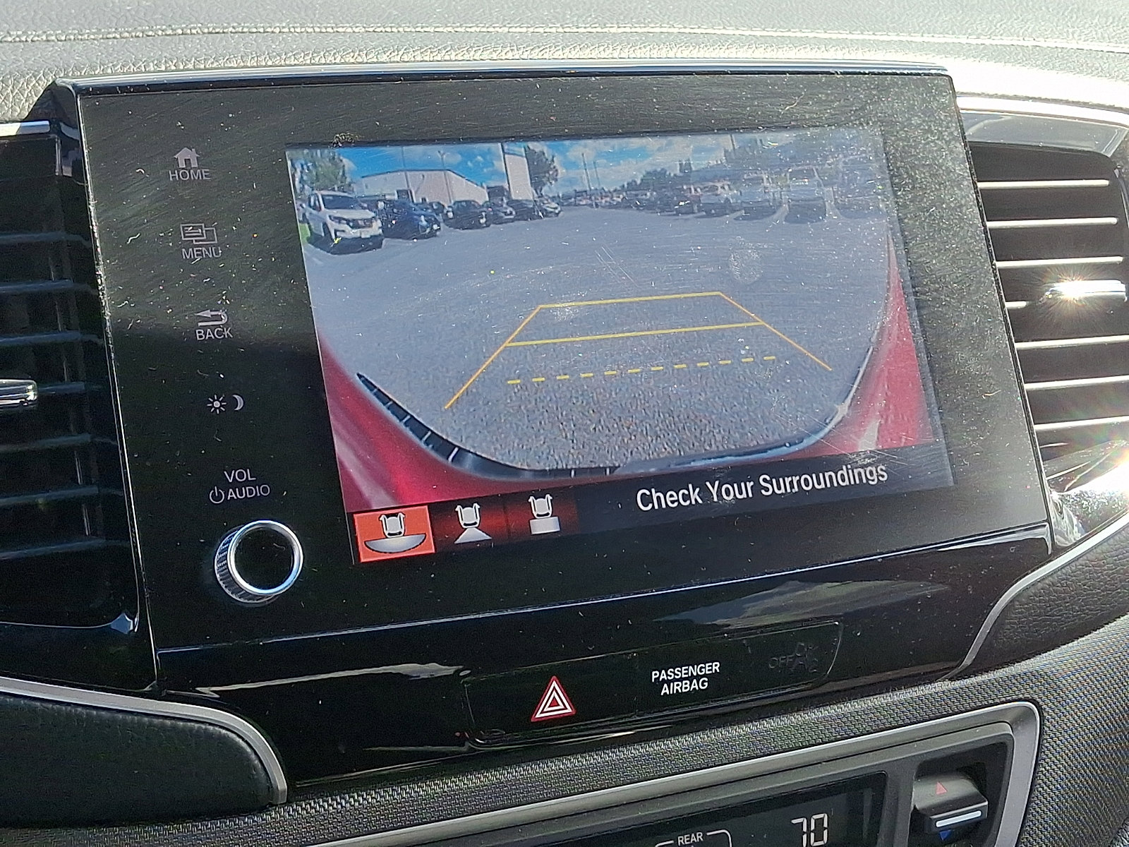 Used 2023 Honda Ridgeline Sport image 18