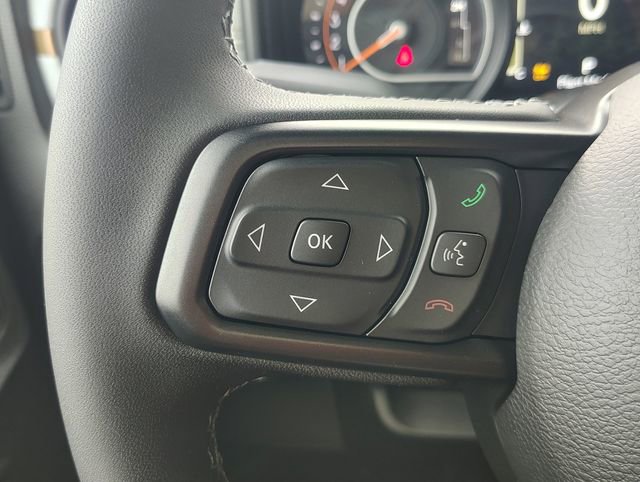 New 2026 Jeep Wrangler Unlimited Sport AWD/4WD image 16