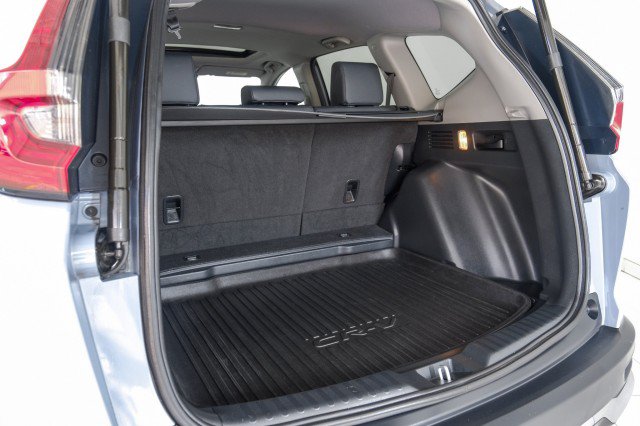 Used 2022 Honda CR-V EX-L image 59
