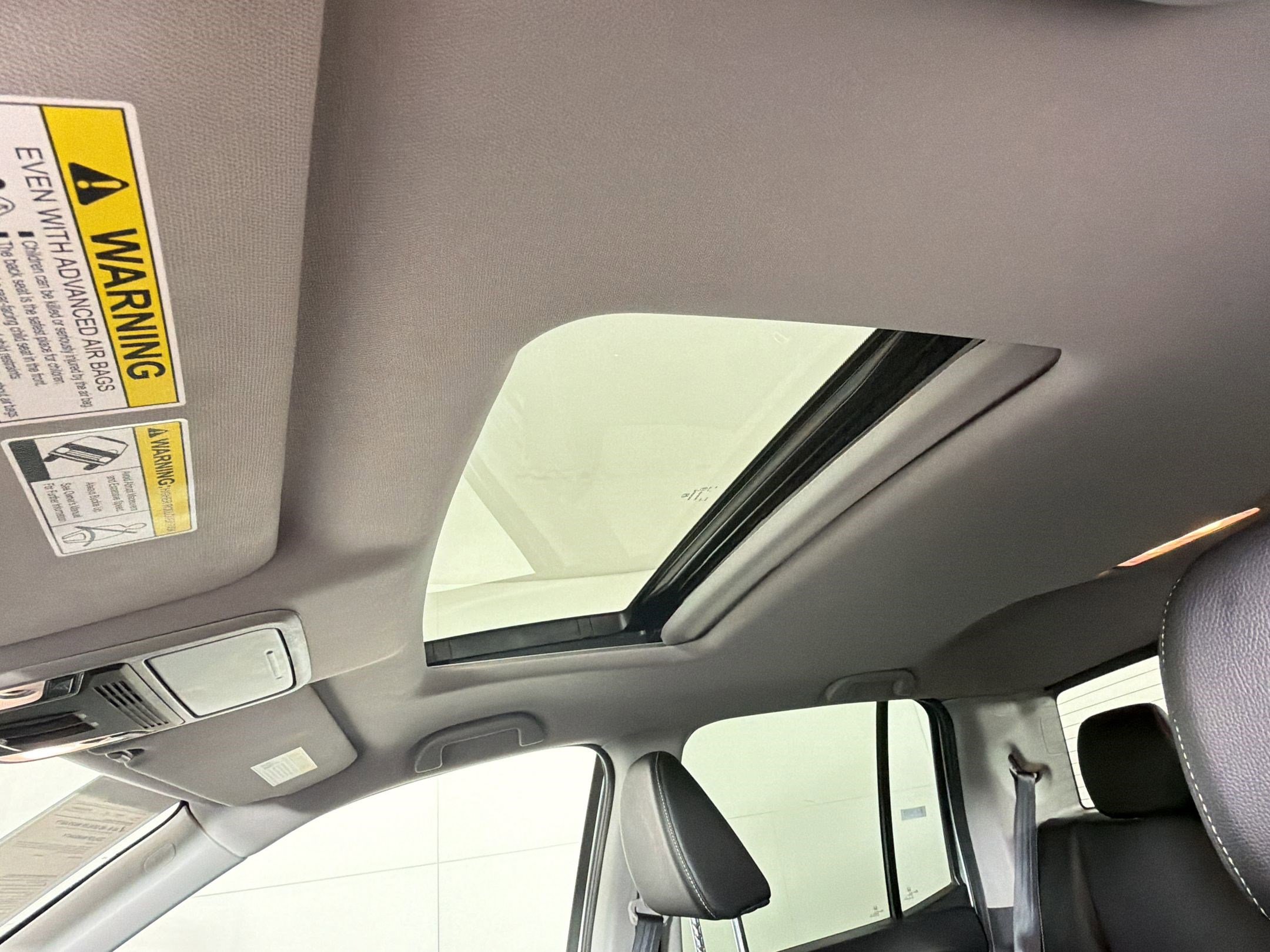 Certified 2025 Honda Ridgeline RTL image 16