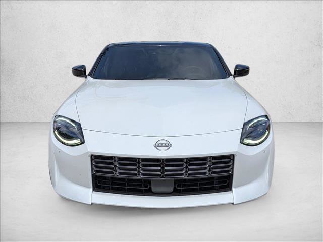 Used 2024 Nissan Z Sport w/ Floor Mat Package image 2