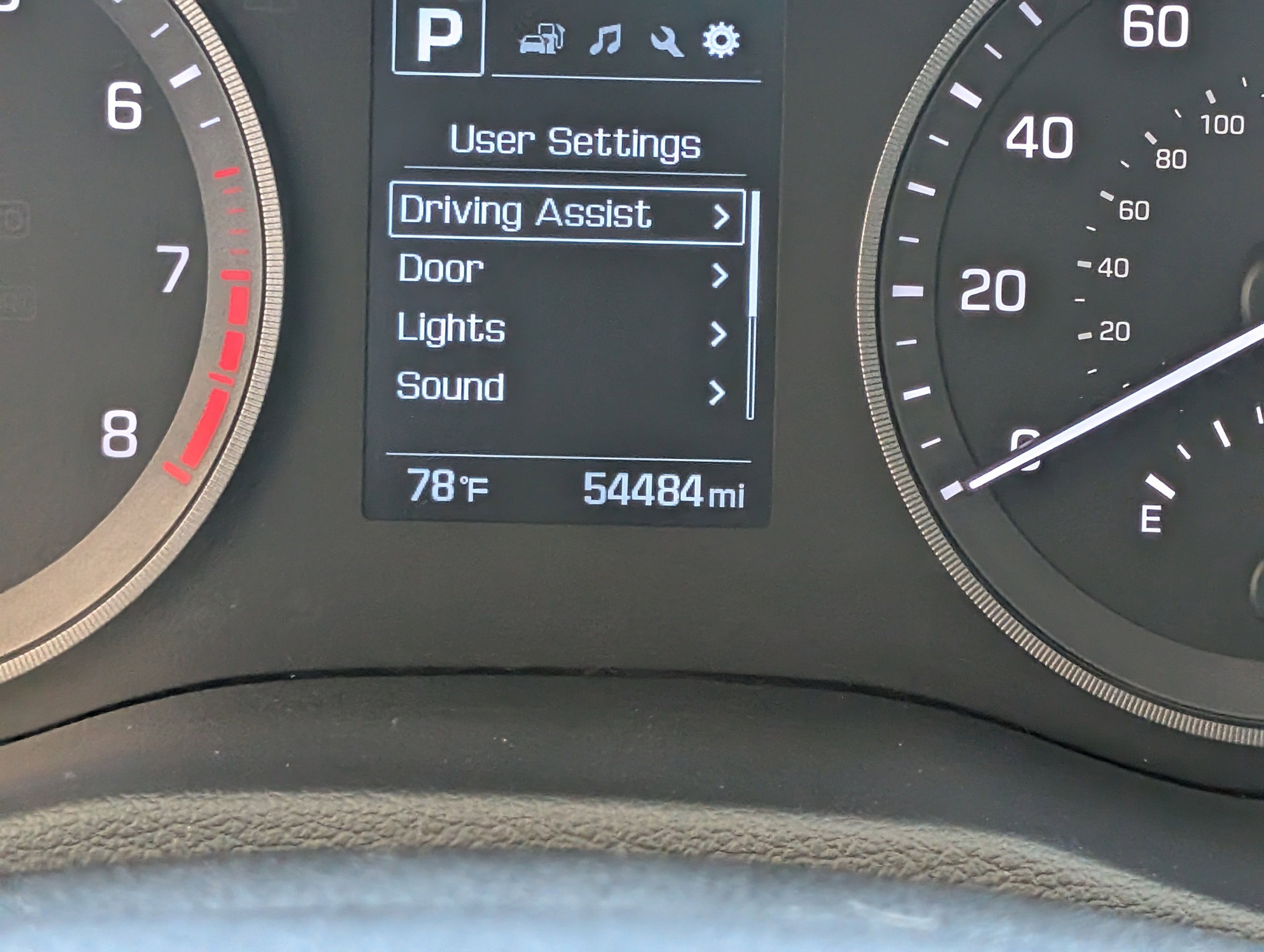 Used 2018 Hyundai Tucson Value FWD image 27