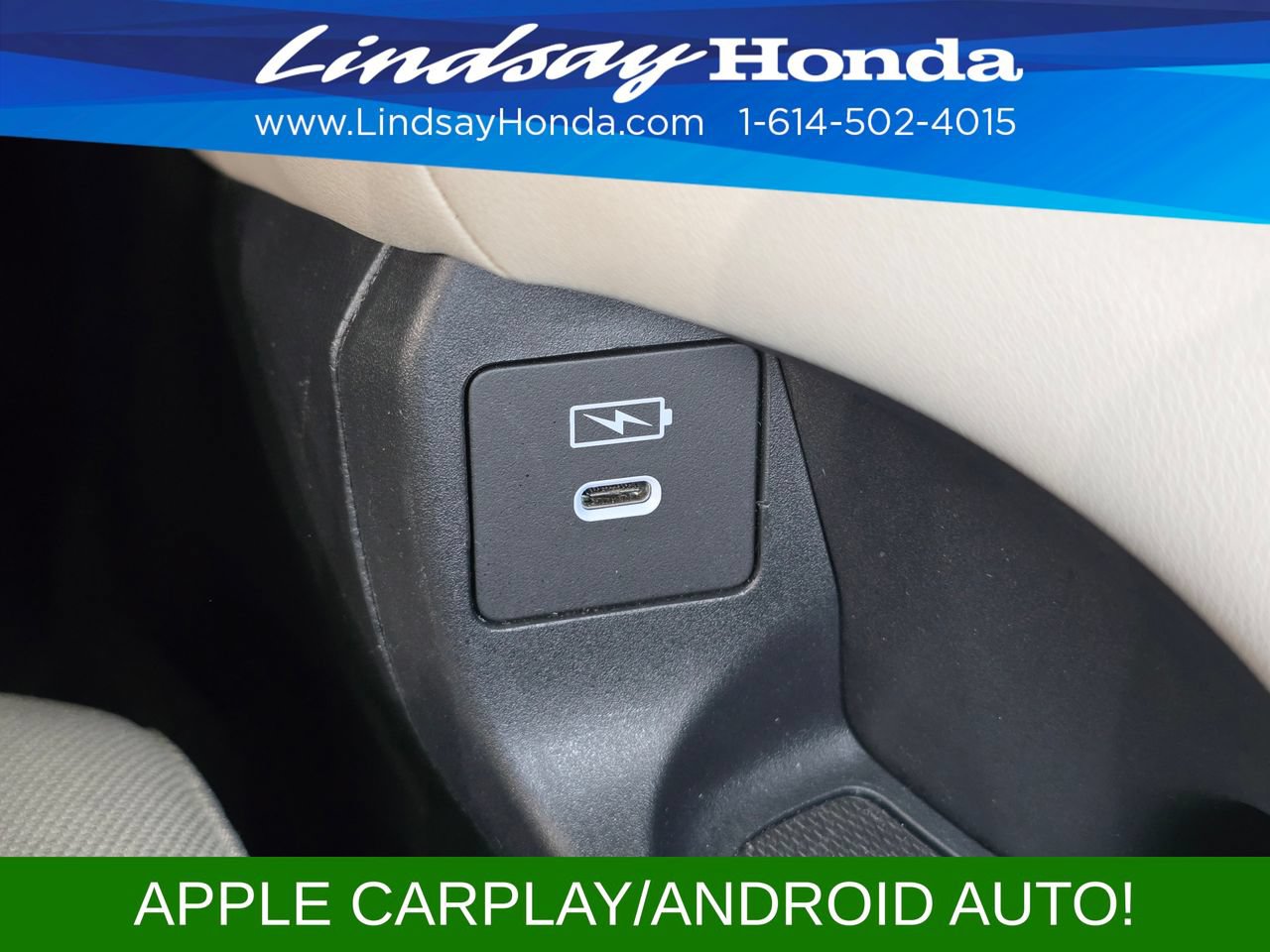 Used 2024 Honda HR-V LX image 20