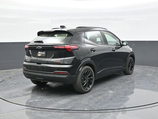New 2027 Chevrolet Bolt RS image 6