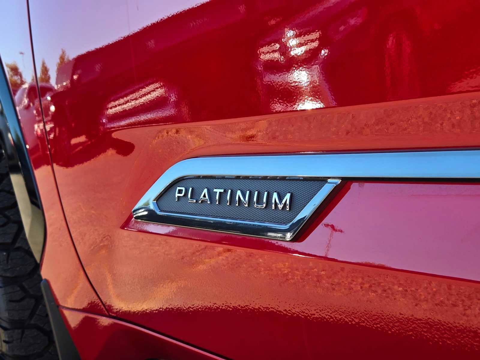 Certified 2025 Toyota Sequoia Platinum AWD/4WD image 17