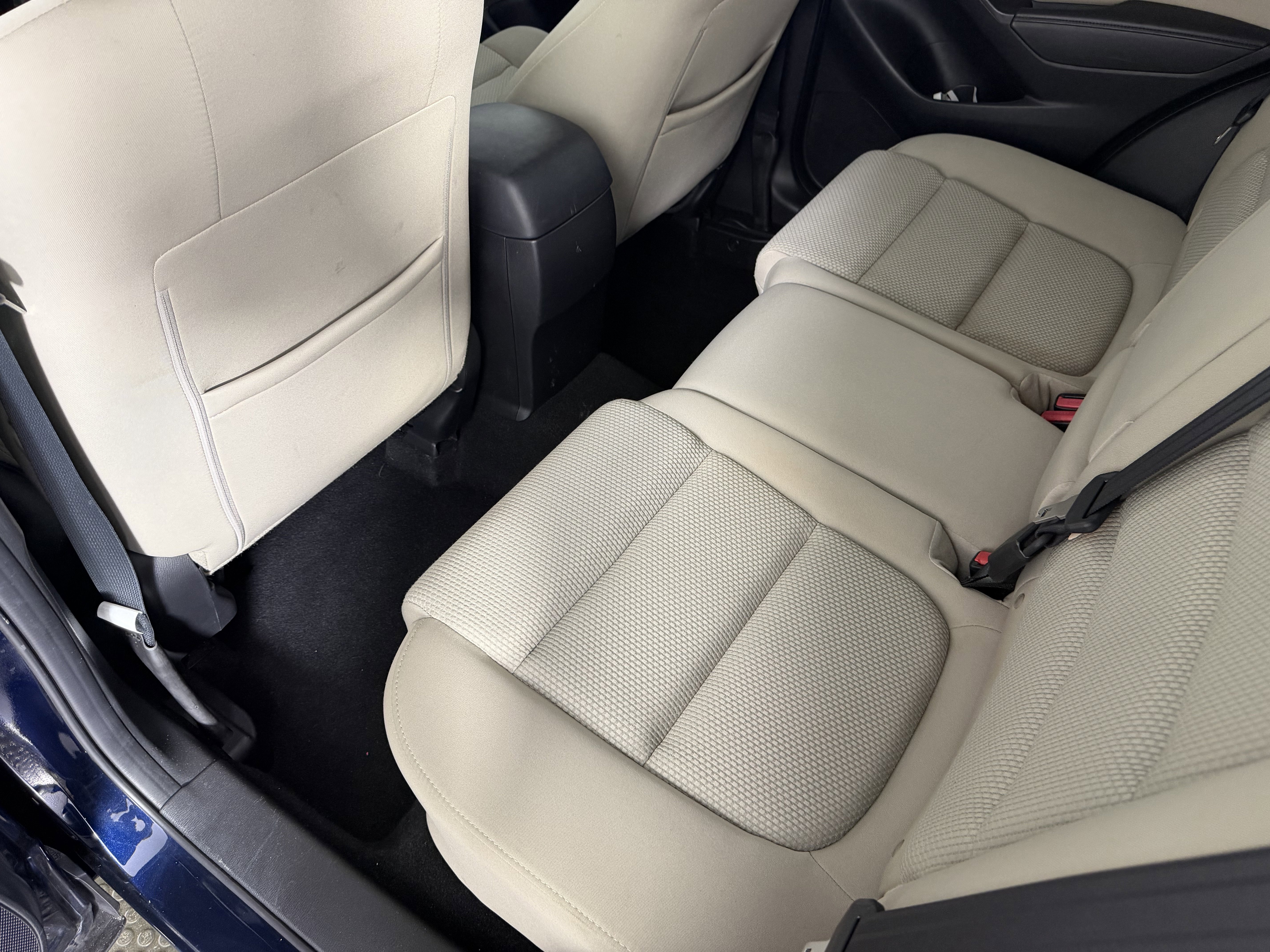 Used 2016 MAZDA CX-5 Touring image 17