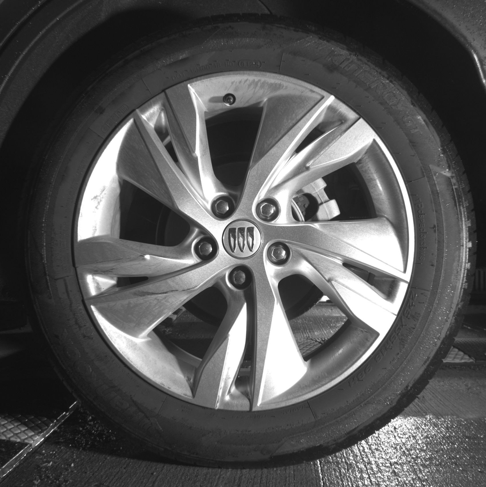 Used 2025 Buick Encore GX Preferred image 14