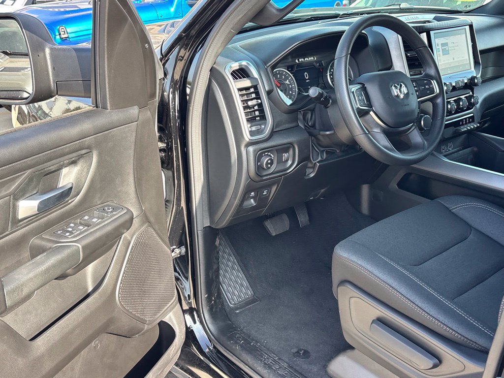 New 2026 RAM 1500 Express AWD/4WD image 8