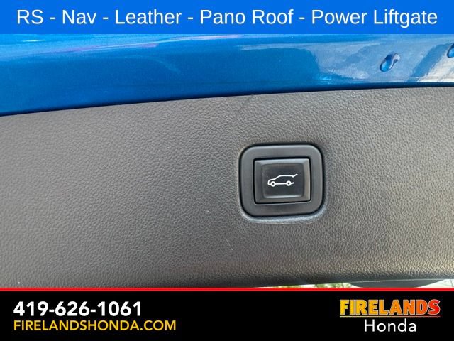 Used 2020 Chevrolet Blazer RS FWD image 37