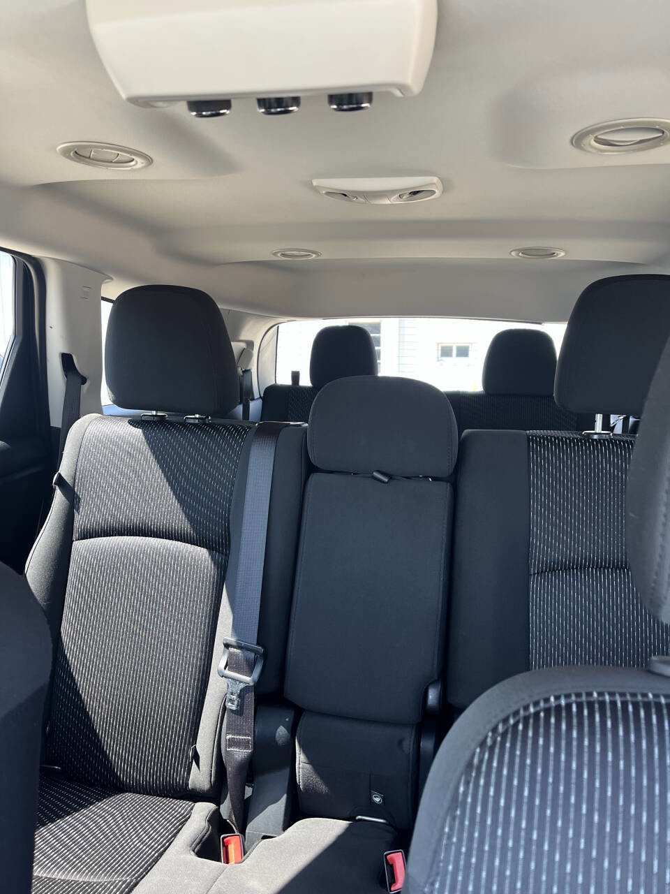 Used 2018 Dodge Journey SE w/ Safe & Sound Group image 17