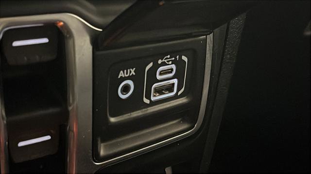 Used 2020 Jeep Wrangler Unlimited Rubicon w/ Quick Order Package 28Y Recon image 36