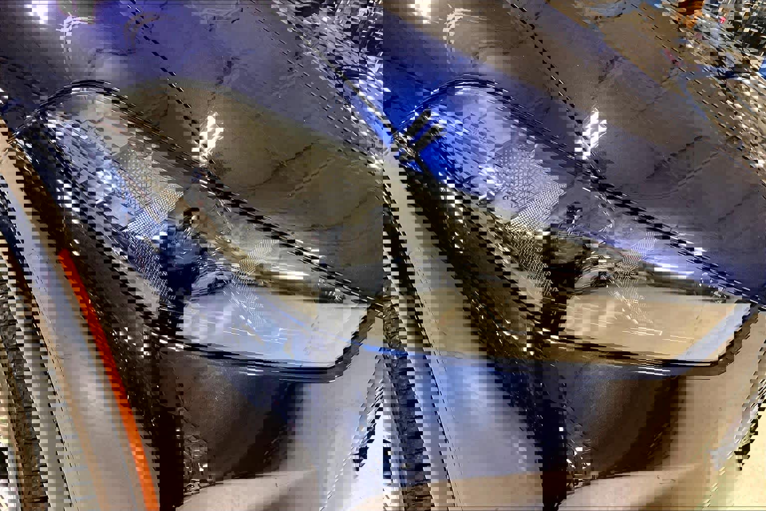 Used 2024 BMW X5 xDrive40i w/ Executive Package image 26