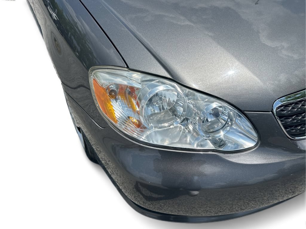 Used 2008 Toyota Corolla CE FWD image 33