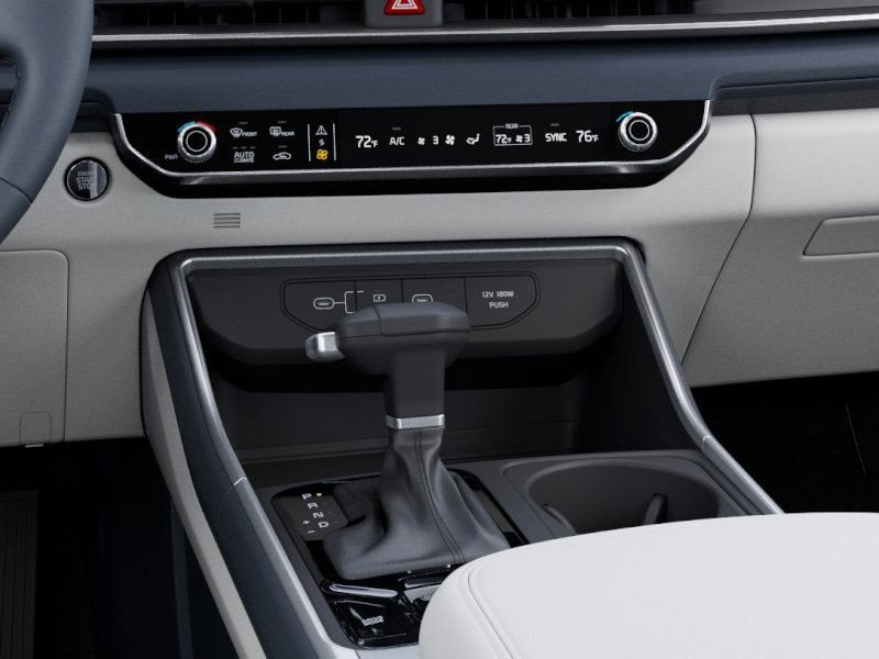 New 2026 Kia Carnival EX image 24