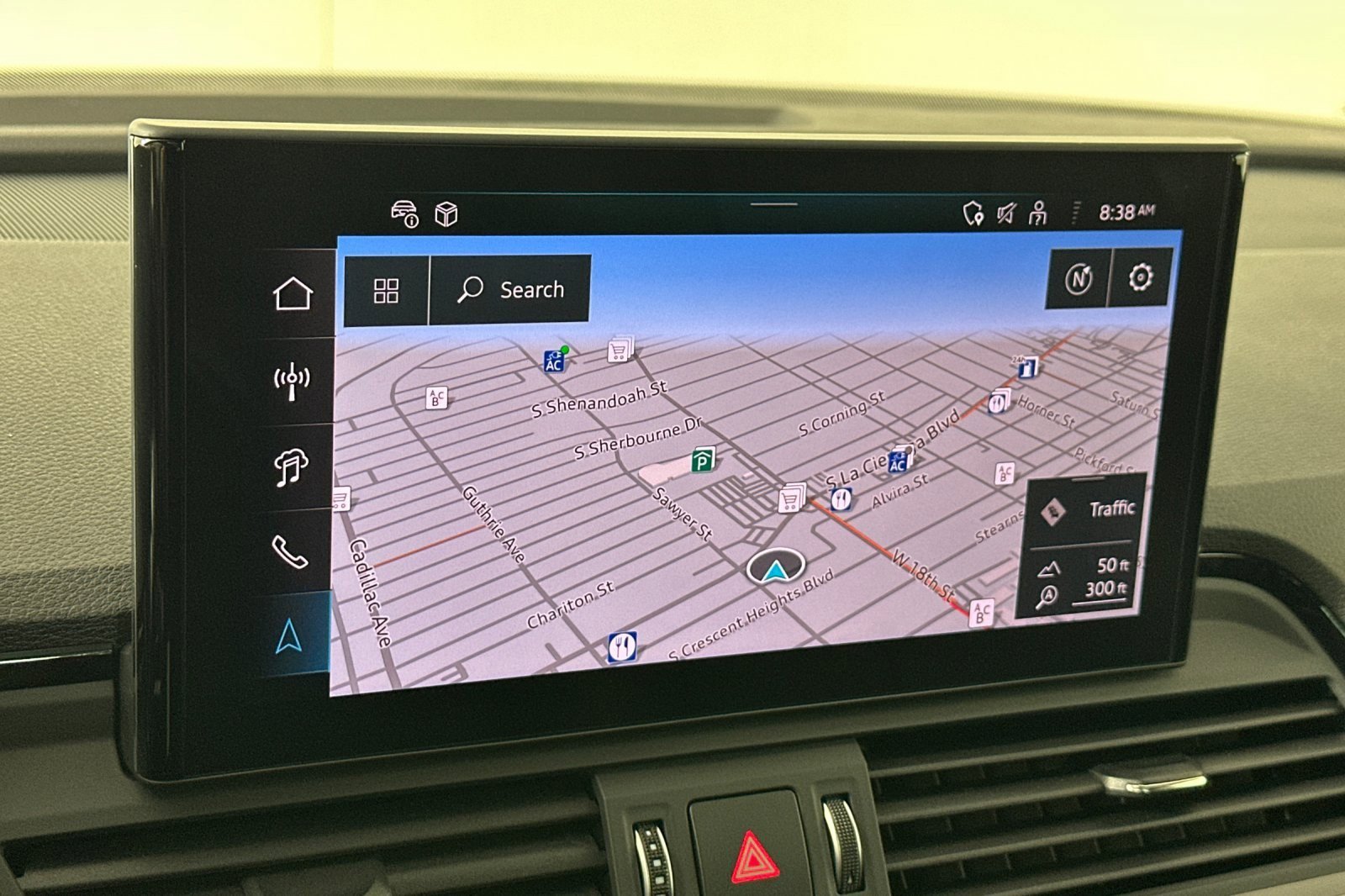 Used 2025 Audi Q5 e Premium Plus w/ Premium Plus Package image 18