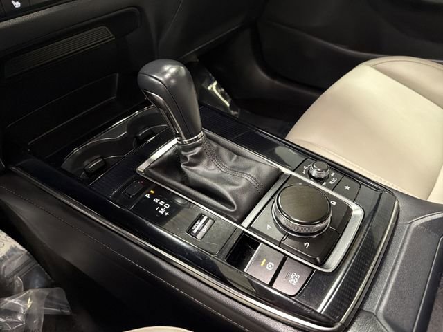 Used 2025 MAZDA CX-30 AWD 2.5 S w/ Preferred Package image 28