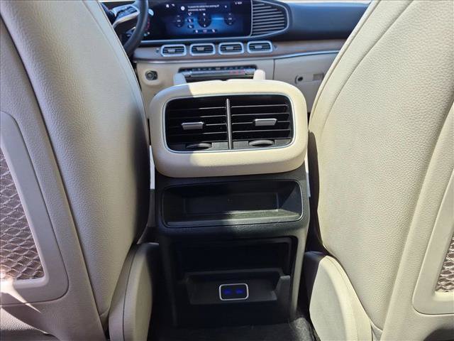Certified 2024 Mercedes-Benz GLE 350 4MATIC image 15
