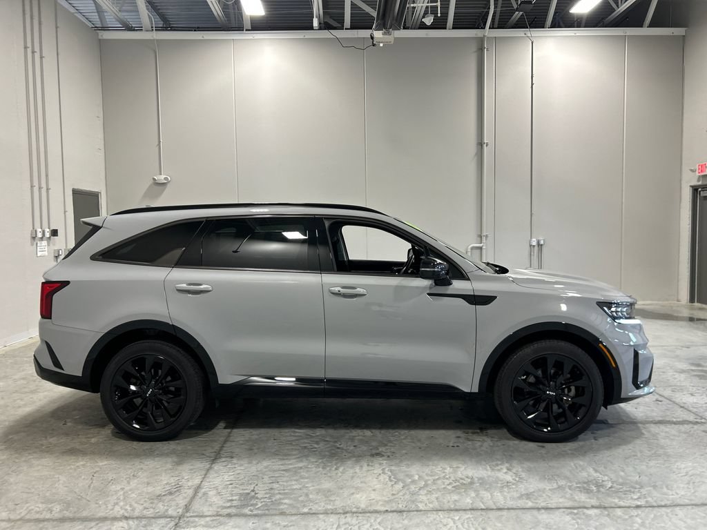 Used 2022 Kia Sorento SX FWD image 5