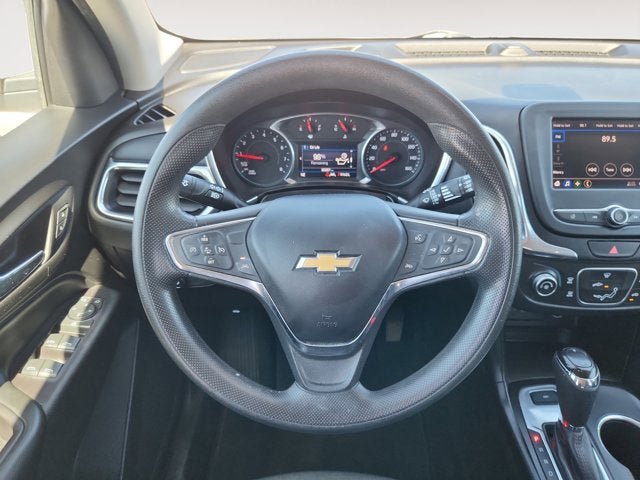 Used 2020 Chevrolet Equinox LT AWD/4WD image 12