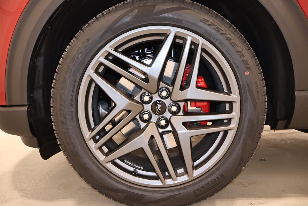 New 2026 Ford Explorer ST image 41