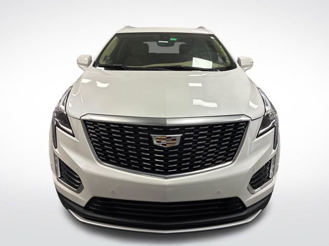 Used 2022 Cadillac XT5 Premium Luxury w/ Platinum Package AWD/4WD image 8