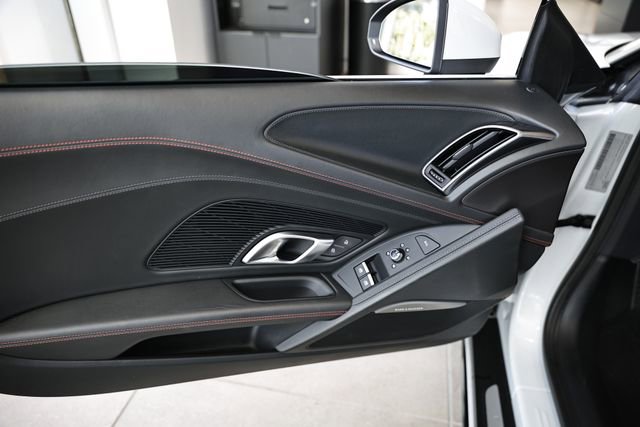Used 2020 Audi R8 V10 w/ Carbon Exterior Package AWD/4WD image 19