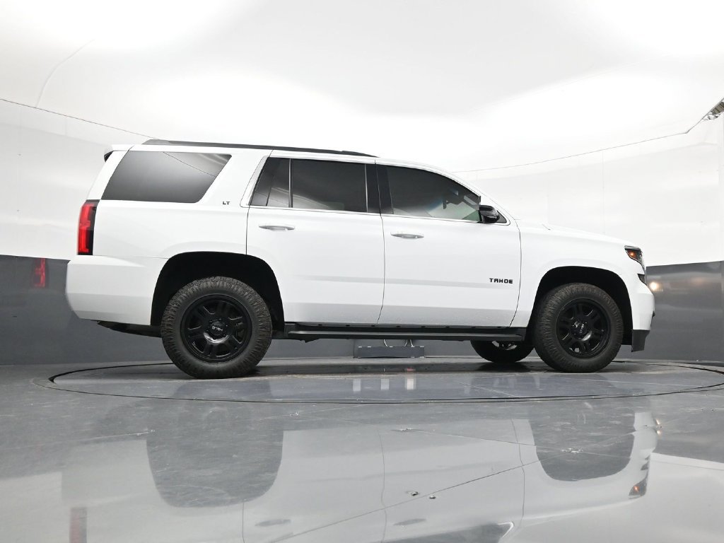 Used 2020 Chevrolet Tahoe LT AWD/4WD image 27