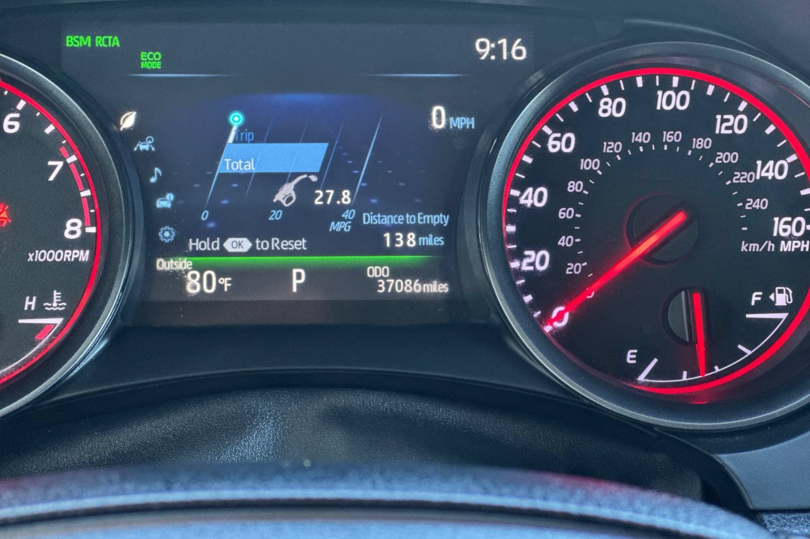 Certified 2021 Toyota Camry XSE FWD image 26