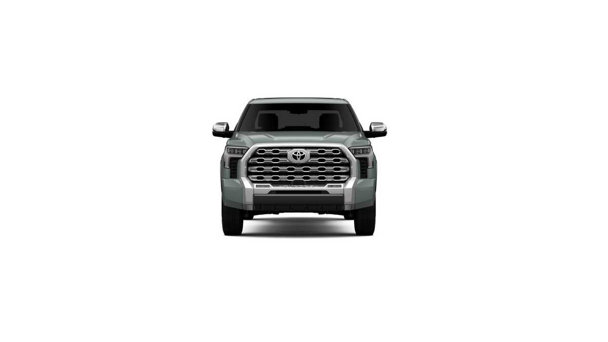 New 2026 Toyota Tundra 1794 Edition image 17