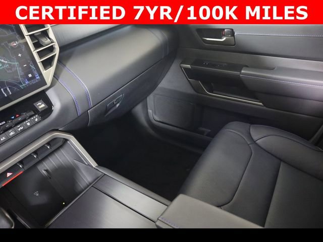Used 2026 Toyota Sequoia Platinum image 20