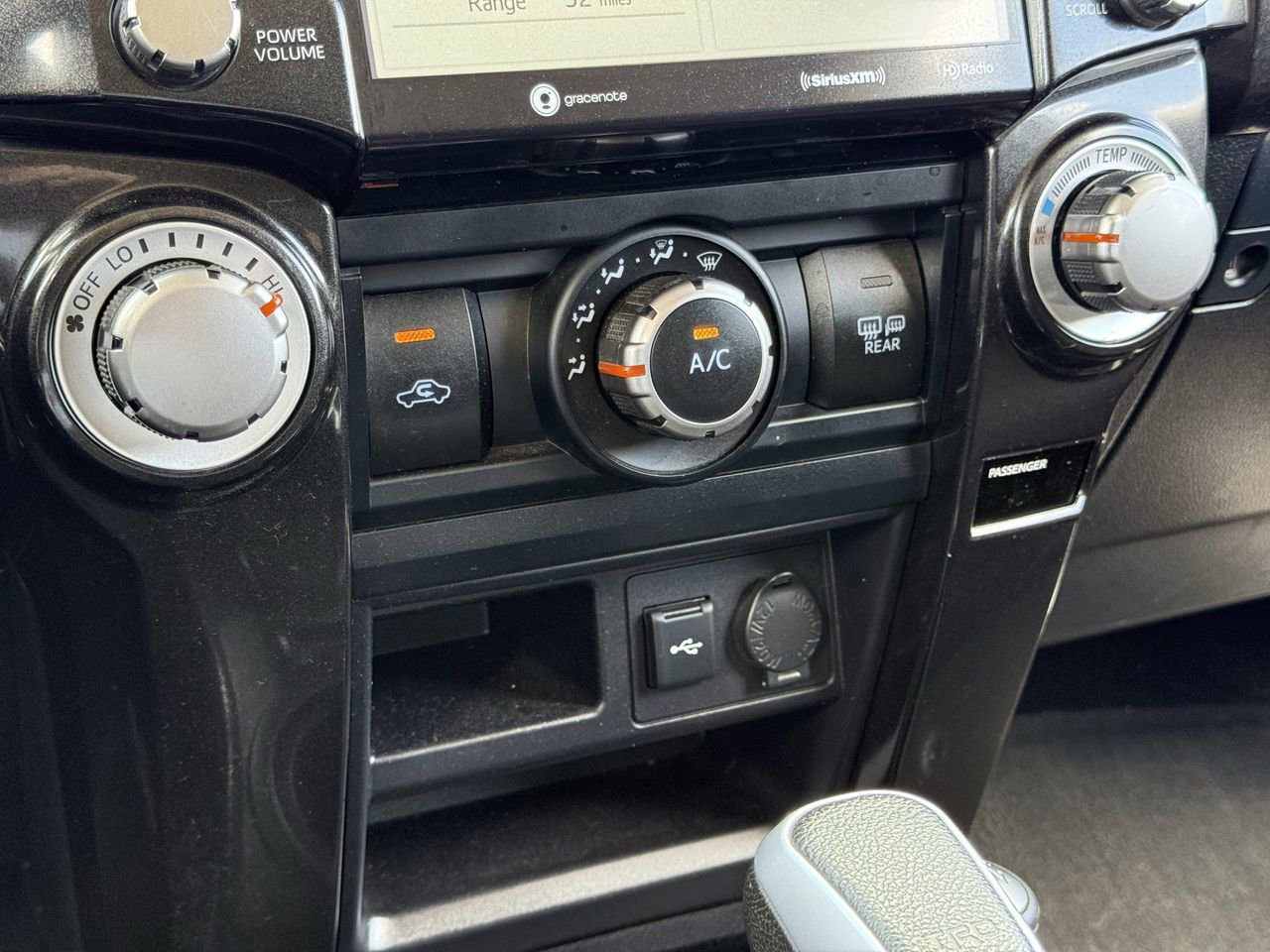 Used 2023 Toyota 4Runner TRD Off-Road image 18