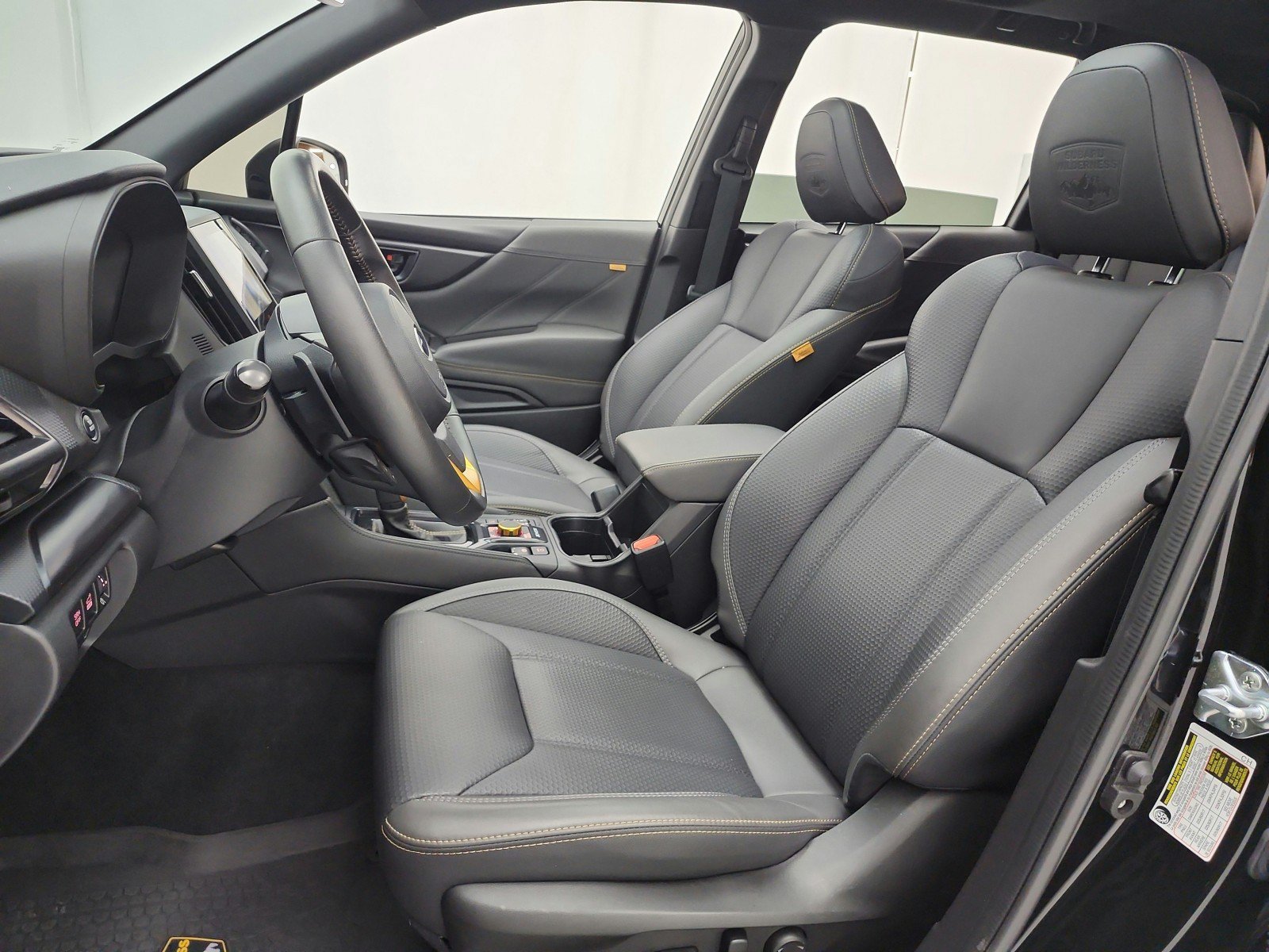 Used 2024 Subaru Forester Wilderness AWD/4WD image 13
