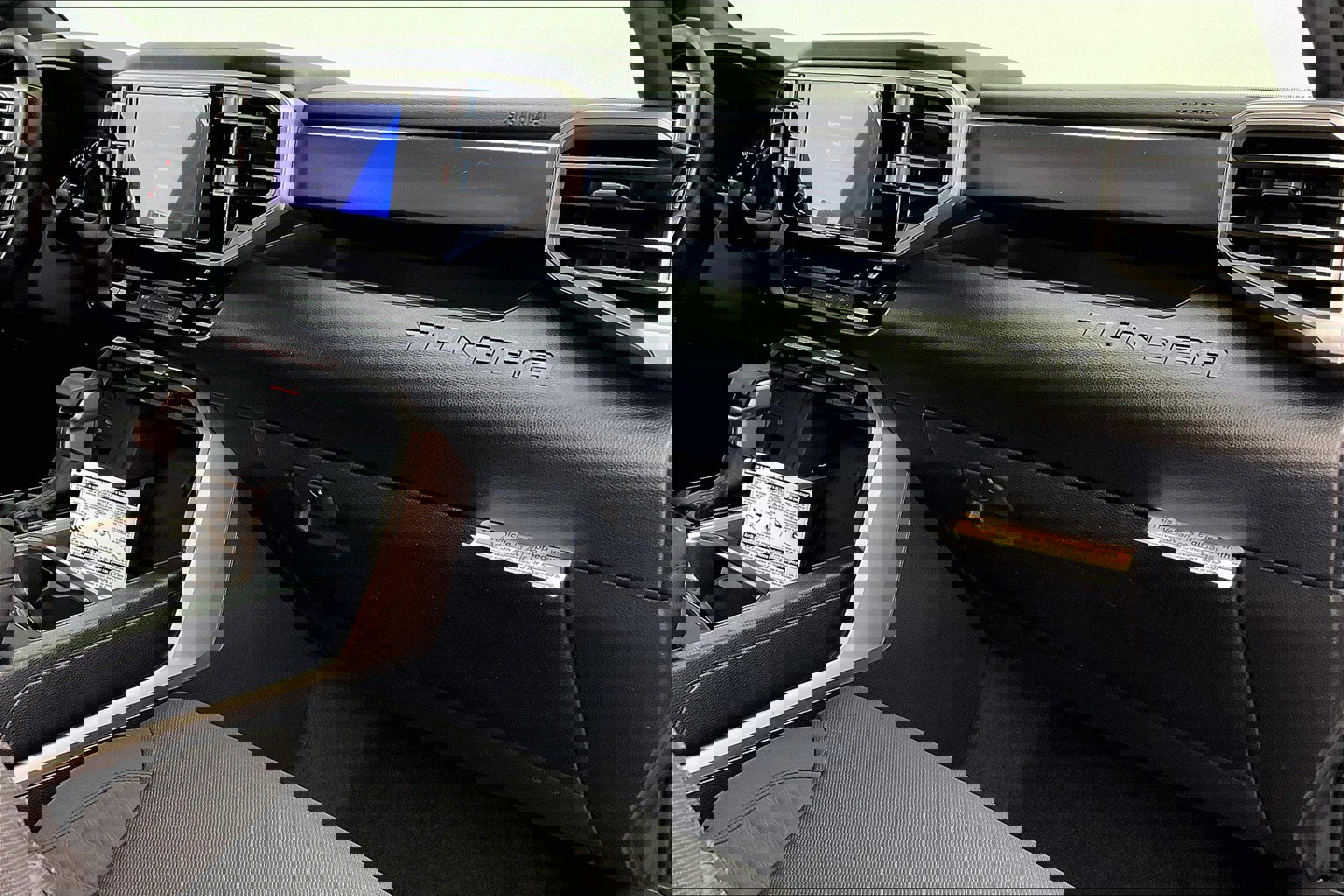 New 2025 Toyota Tundra SR5 image 6