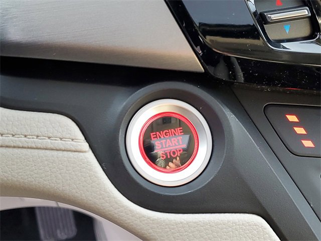 New 2026 Honda Odyssey EX-L image 26