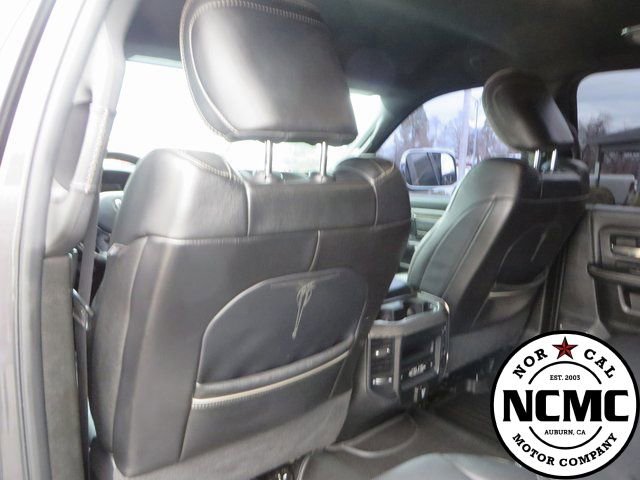 Used 2020 RAM 3500 Limited image 53