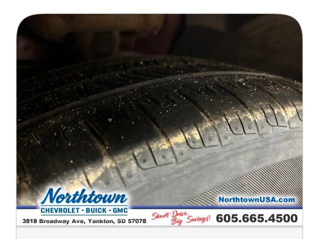 Used 2015 Chevrolet Malibu LT image 21