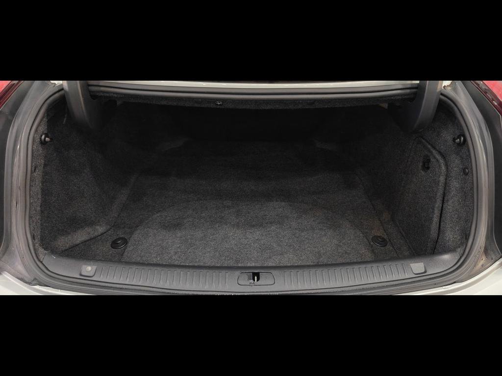 Used 2013 Cadillac CTS AWD Coupe image 30