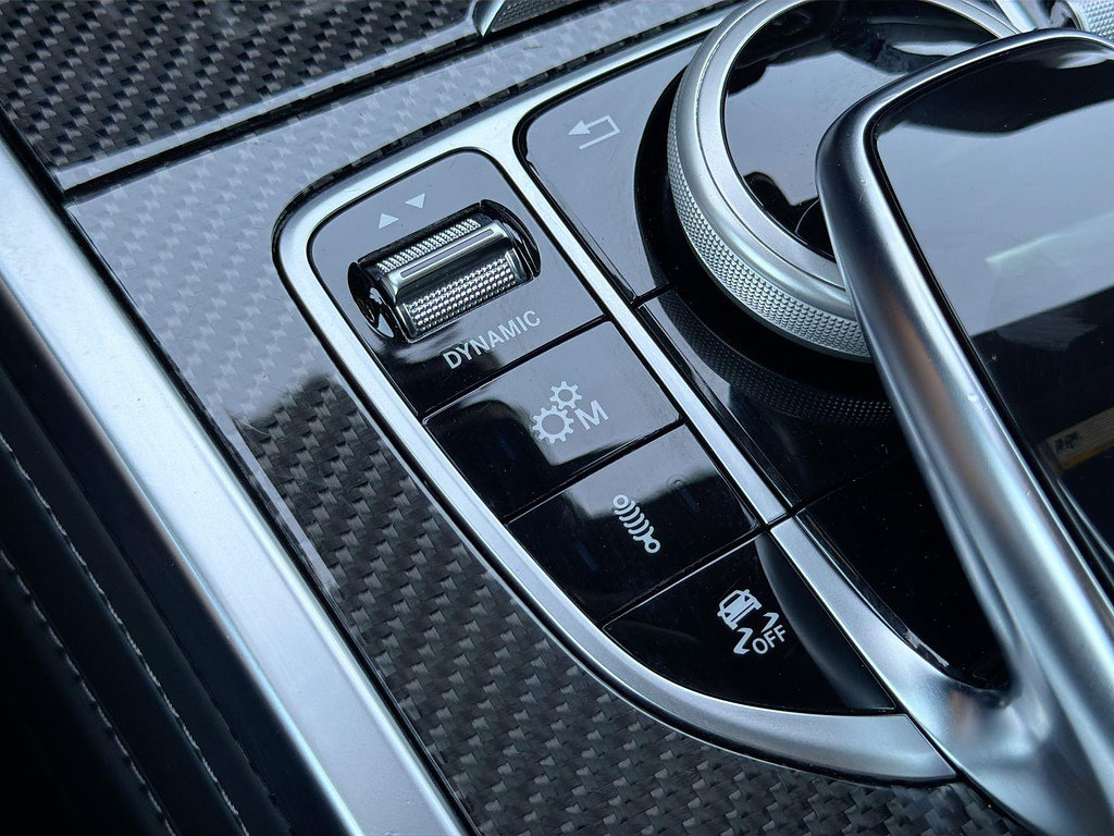 Used 2021 Mercedes-Benz G 63 AMG 4MATIC image 17