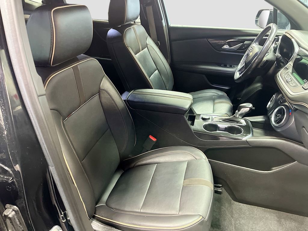 Used 2020 Chevrolet Blazer Premier image 29