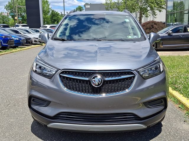 Used 2019 Buick Encore Preferred w/ Safety Package FWD image 2