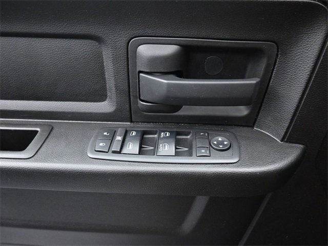 Used 2019 RAM 1500 Express w/ Express Value Package image 23