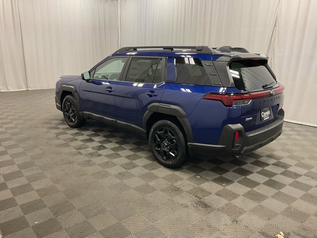 New 2026 Subaru Outback Limited image 5