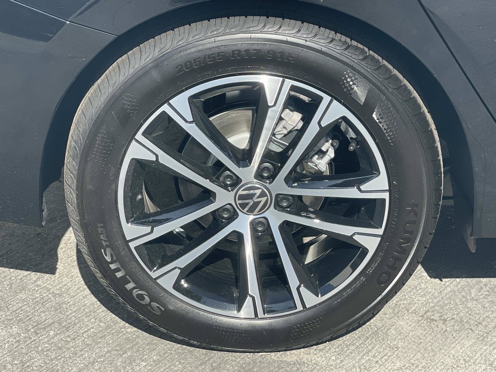 New 2027 Volkswagen Jetta Sport FWD image 29