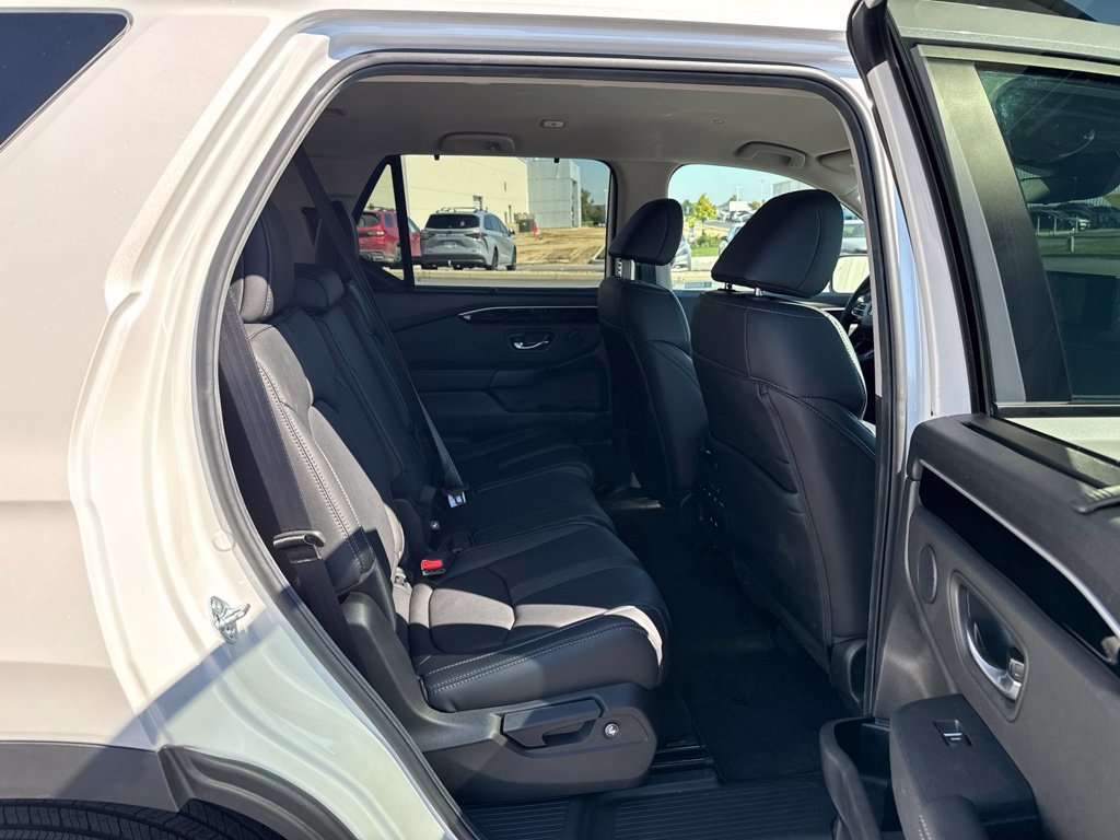 Certified 2026 Honda Pilot EX-L image 39