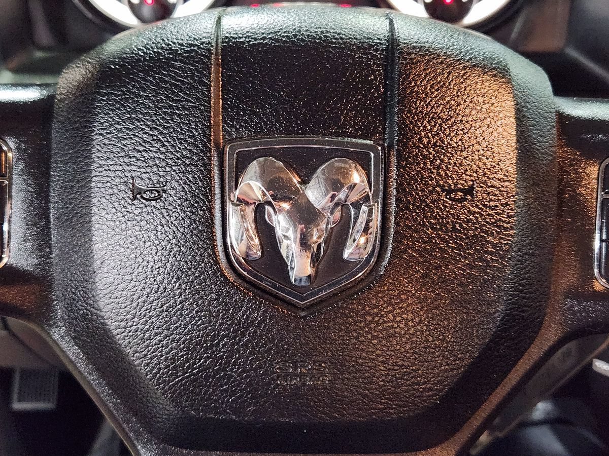 Used 2018 RAM 2500 Tradesman w/ Chrome Appearance Group AWD/4WD image 49