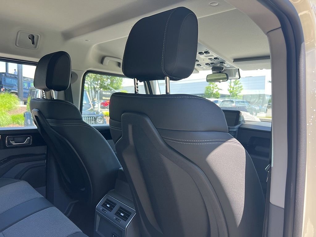 New 2024 INEOS Grenadier image 21