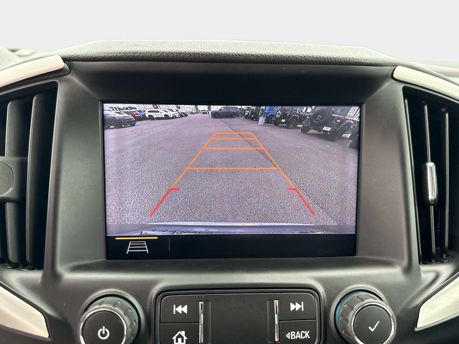 Used 2020 GMC Terrain SLT w/ Preferred Package AWD/4WD image 25