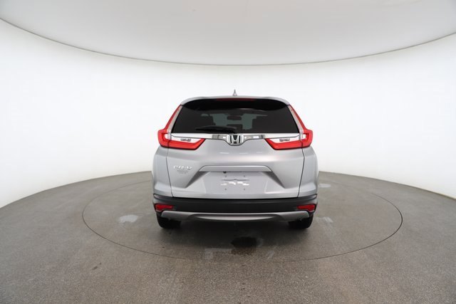 Used 2019 Honda CR-V EX-L image 14